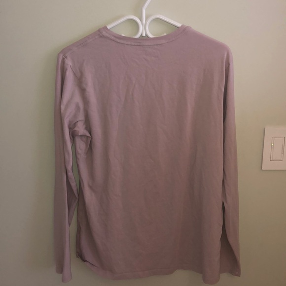 purple print arcteryx long sleeve - Picture 3 of 3